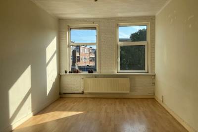 Woning Voorthuizenstraat 227 Den Haag