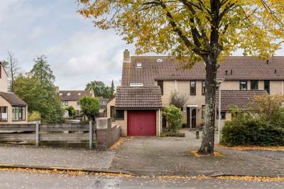 Woning Wielingenweg 201 Alkmaar