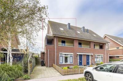 Woning Wetering 17 Goudriaan
