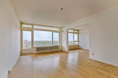 Woning Ametisthorst 361 Den Haag