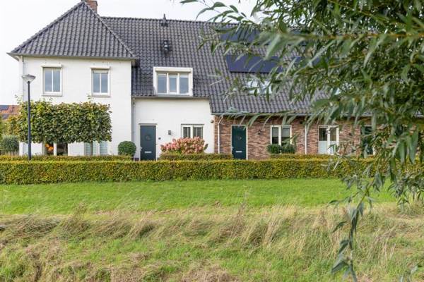 Woning De Hoeve 4 Herveld