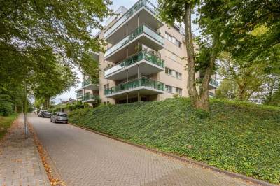 Woning Ringhof 9 Hoensbroek