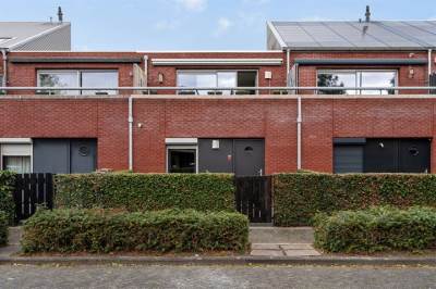 Woning De Hovenlaan 129 Apeldoorn