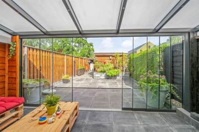 Woning Lavendelweg 109 Groningen