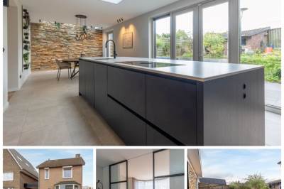 Woning Onderste Puth 8 Puth