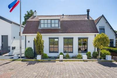 Woning Doctor van Noortstraat 160 Leidschendam