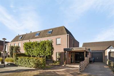 Woning Tulpenstraat 16 Barneveld