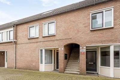 Woning Kapelstraat 79 Uden