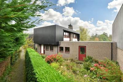 Woning Geertruidahoeve 3 Uithoorn