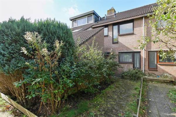 Woning Korenbloemkamp 11 Leiderdorp