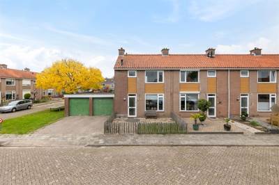 Woning Leigraaf 1 Hattem