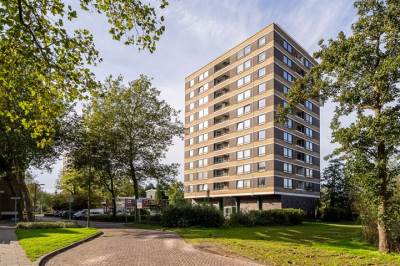 Woning Boerhaavestraat 391 Vlaardingen