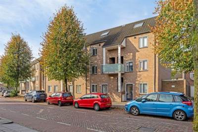 Woning Kapelstraat 39 Uden
