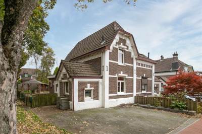 Woning Rennemigstraat 37 Heerlen