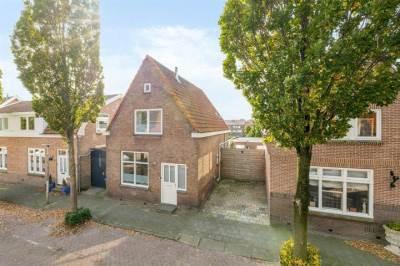 Woning Narcissenstraat 26 Lisse