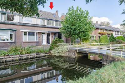 Woning Goudse Rijweg 60 Boskoop