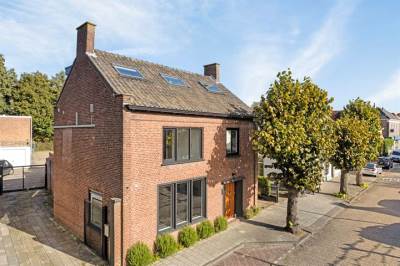 Woning Grotestraat 19 Waalwijk