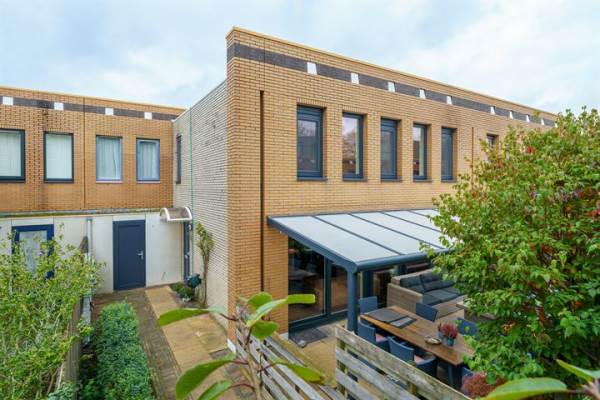 Woning Hollywoodlaan 19 Almere