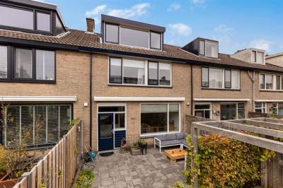 Woning Van Duyvenvoordelaan 26 Hendrik-Ido-Ambacht
