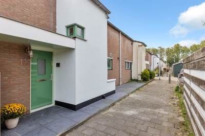 Woning Tolheksbos 144 Hoofddorp