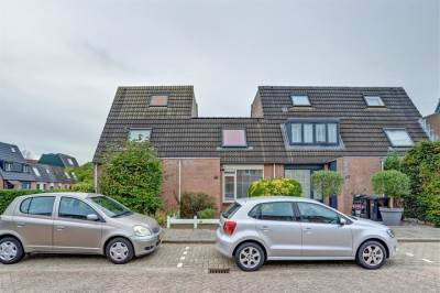 Woning Landmansweide 45 Nieuwegein