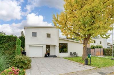 Woning Kievitstraat 30 Ilpendam