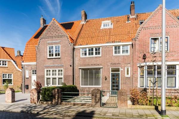 Woning Enschotsestraat 177 Tilburg