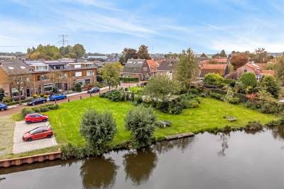 Woning Ruwielstraat 6 Nieuwer Ter Aa