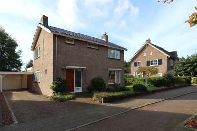 Woning Cranenburgsestraat 10 Groesbeek