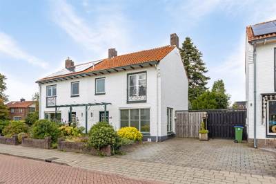 Woning Oortveldlaan 44 Ede