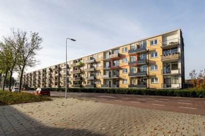 Woning Fazantstraat 102 Alphen aan den Rijn