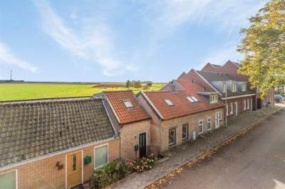 Woning Dorpsstraat 39 Zuid-Beijerland