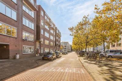 Woning Dickenslaan 51 Amsterdam