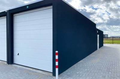 Garage Grutto 10-U 22 Coevorden