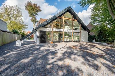 Woning Horatiuslaan 27 Venlo