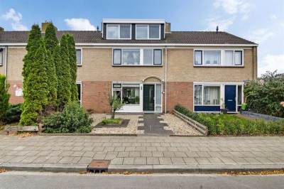 Woning Sterrekroos 33 Heerenveen