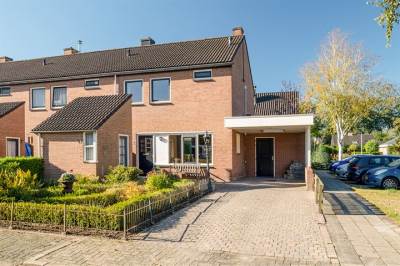 Woning Mozartstraat 91 Losser