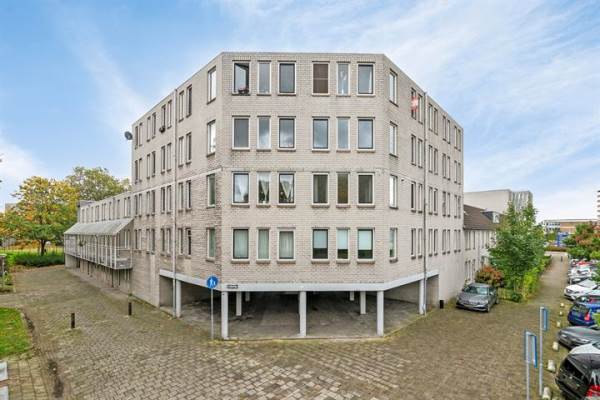 Woning Herautpad 10 Schiedam