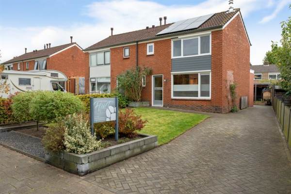 Woning Noorder Esweg 13 Zuidwolde (DR)