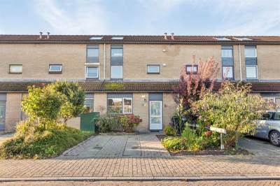 Woning Het Gilde 9 Westervoort