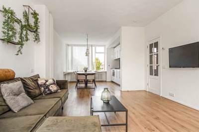 Woning Johan Huizingalaan 31- 2 Amsterdam