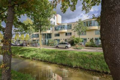 Woning Chico Mendesstraat 33 Utrecht