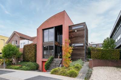 Woning Staatsland 11 Ransdaal