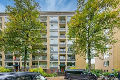 Woning Karel Doormanlaan 47 Utrecht