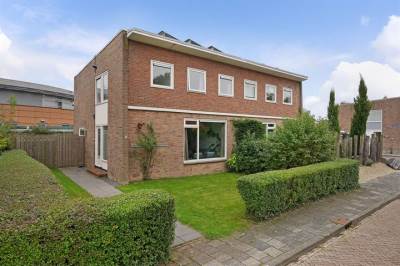 Woning Arnelaan 33 Middelburg