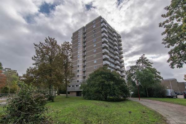 Woning Graaf Janstraat 173 Zoetermeer
