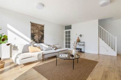 Woning Damsterwaard 13 Groningen