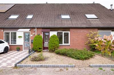 Woning De Fuut 7 Almelo