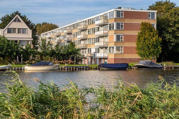 Woning Van Scorelstraat 47 Maassluis