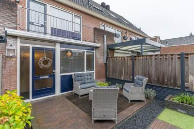 Woning Houtersweg 56 Nunspeet